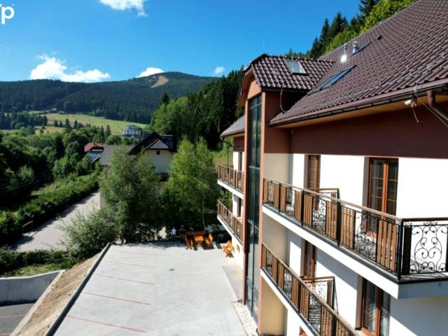 Sienna 747 m², Sienna