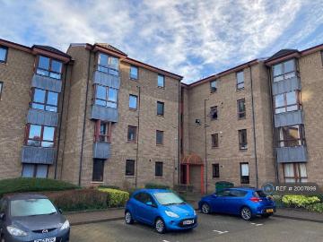Sienna Gardens, Edinburgh, EH9 3 bed flat to rent £2,250 pcm £519 pw
