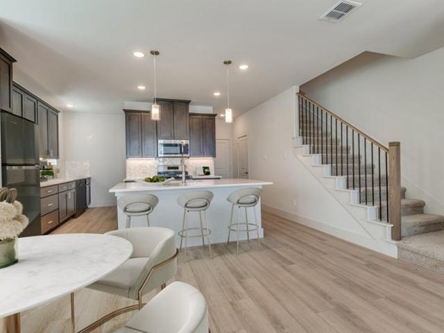 Sienna Modern Plan Talia Community