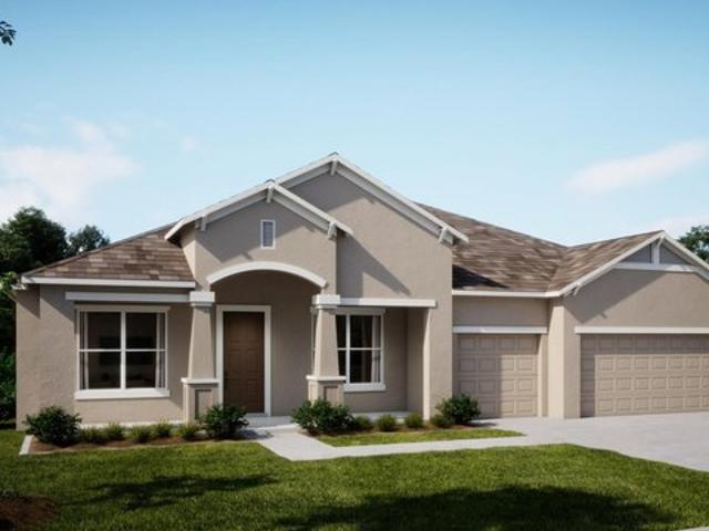Sienna Plan Golden Gate Community
