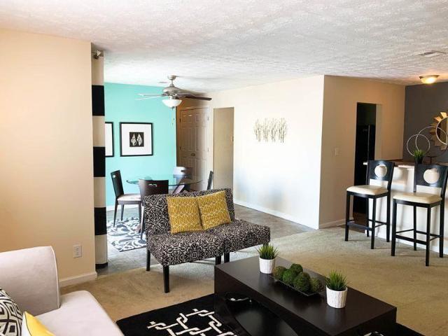 Sienna Ridge 1 Bedroom Apartment for Rent at 2283 Plaster Rd Ne, Atlanta, GA 30345
