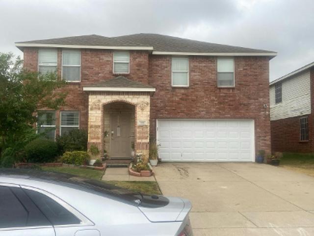 Sienna Ridge Ln