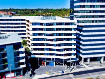Travancore, Melbourne, Victoria, Victoria