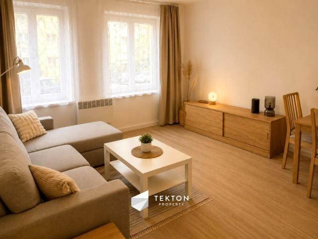 Siennicka 32,85 m², Gdańsk