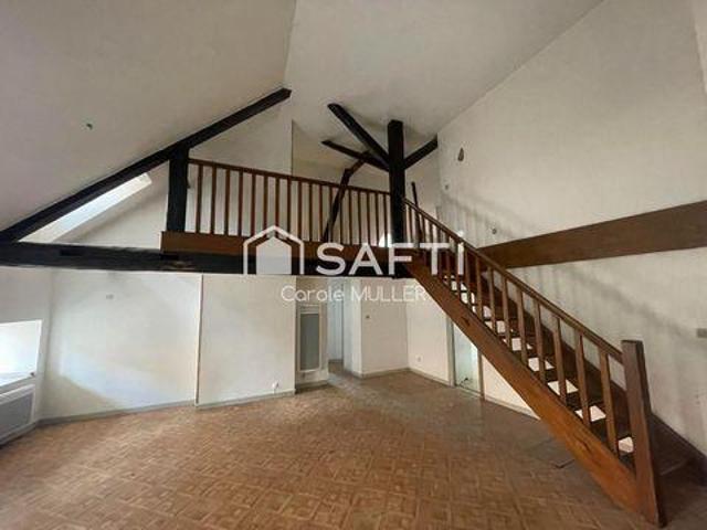Sierck Lorraine 57480 100772431