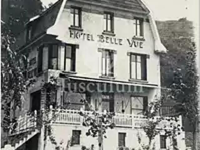 Sierck les Bains 57480 Achat / Vente maison 9 pièces t9