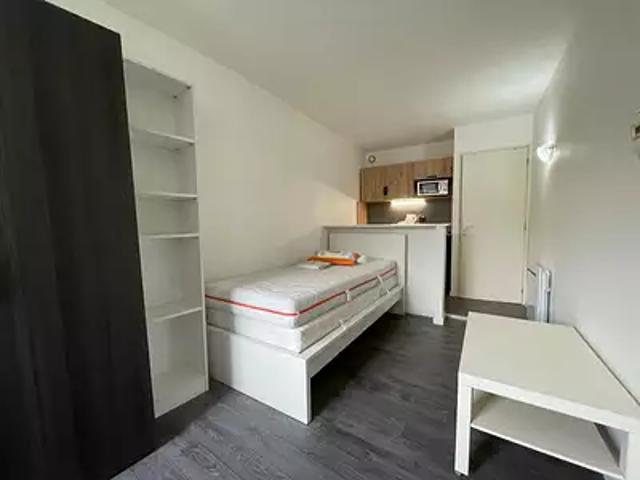 Sierck les Bains 57480 Achat / Vente appartement 1 pièce t1