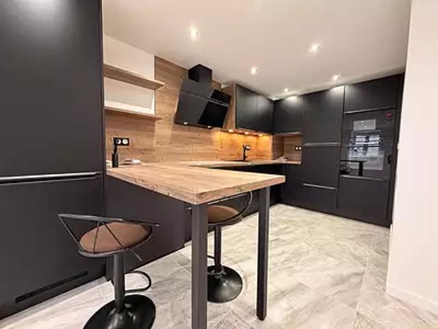 Sierck les Bains 57480 Achat / Vente appartement 2 pièces t2