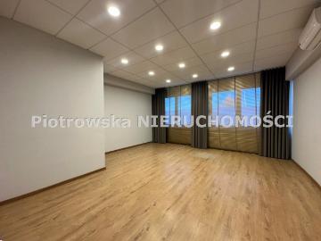 Atrakcyjne biuro 280 m² przy drodze krajowej w Sieradzu