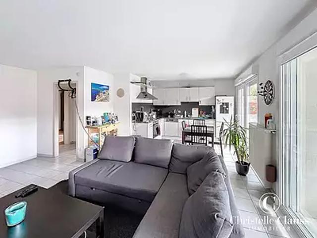 Sierentz 68510 Location appartement 3 pièces t3