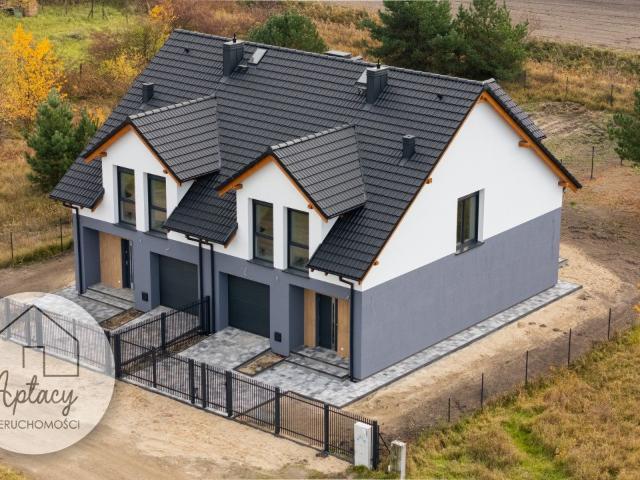 Sierosław, 122,64 m2