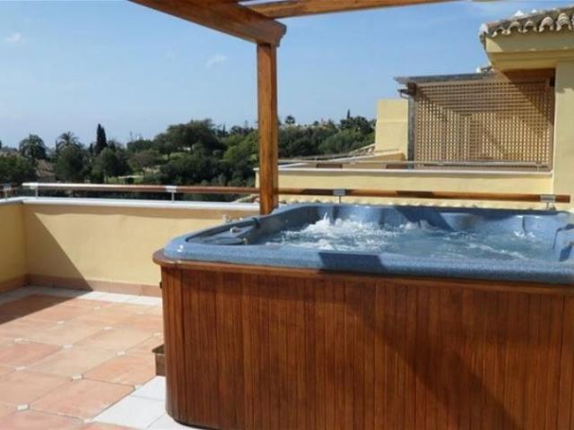 SIERRA BLANCA PENTHOUSE 4259