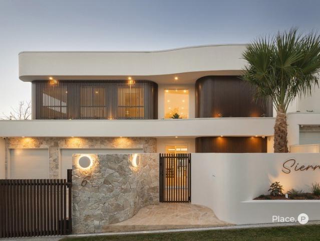'Sierra' Brand New Inspired Luxury with City and Sunset Vistas