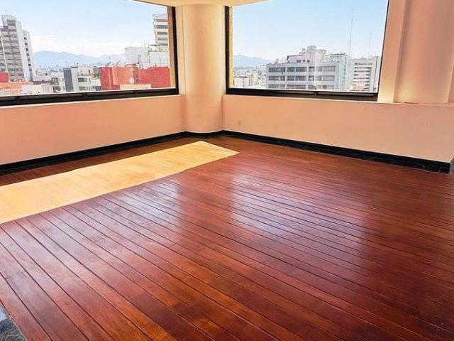 SIERRA GUADARRAMA, Depto remodelado al 100%. Muy buen edificio. BAJA DE PRECIO