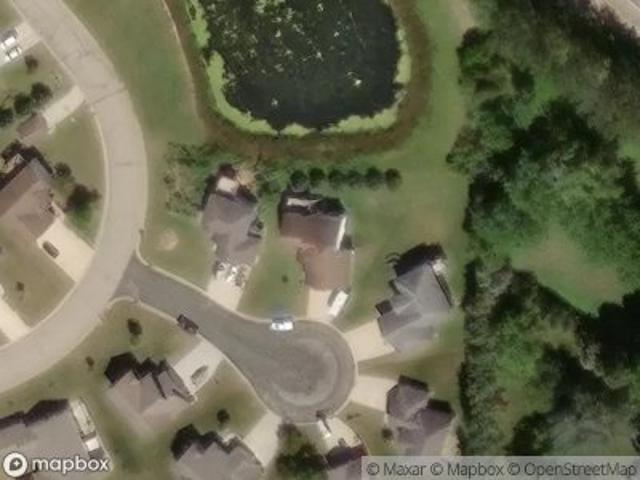 Sierra Ln NW