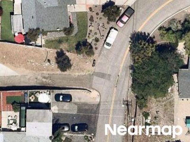Sierra Madre Rd