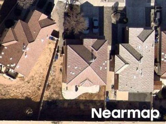 Sierra Nevada Cir NW