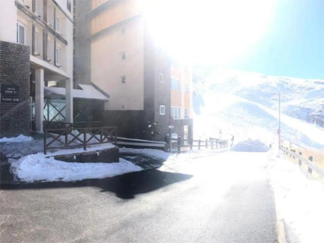 Sierra Nevada