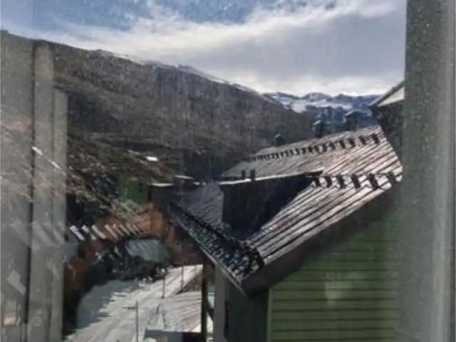 Sierra Nevada