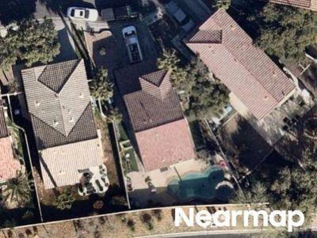 Sierra Paseo Ln