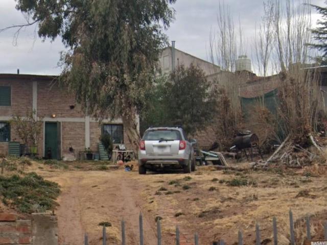 Sierra Propiedades