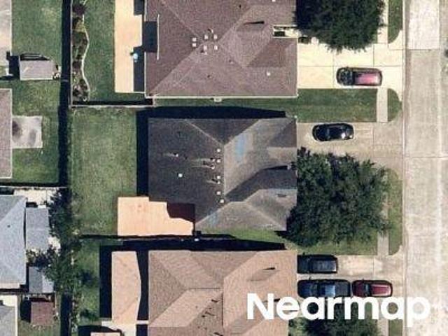 Sierra Ridge Dr