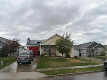 Sierra Vista Cir