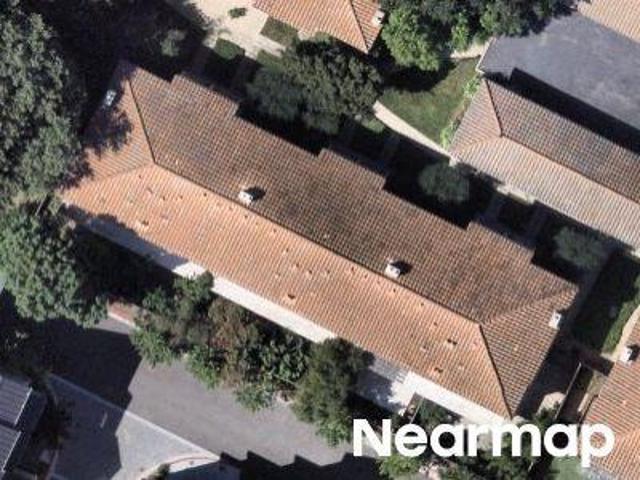 Sierra Vista Ave