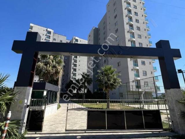 Sierra Vista'da 1+1 Full Eşyalı Kiralık Daire