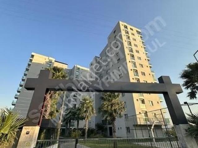 Sierra Vistada Kiracılı Rezidans 2+1 Yüksek Kira Getirili