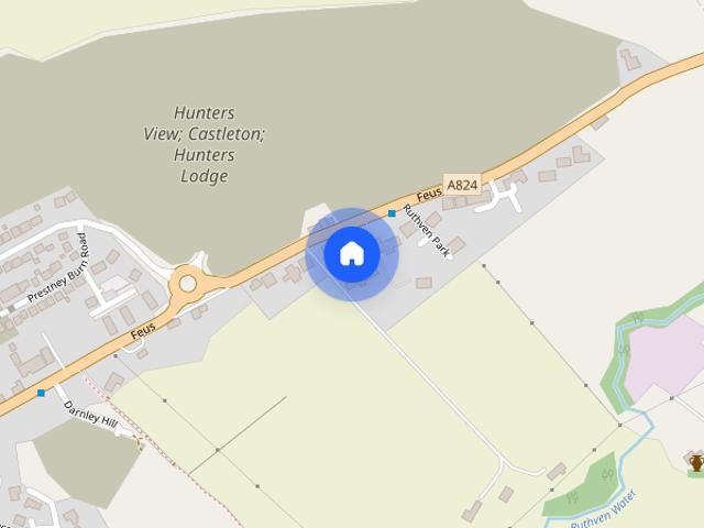 Sierras, Auchterarder, PH3