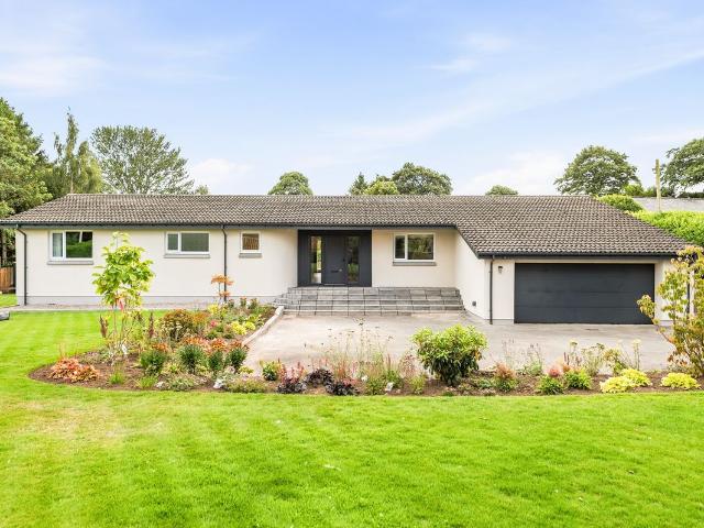 Sierras, Auchterarder PH3, 4 bed bungalow to rent, £2,600 pcm | PrimeLocation