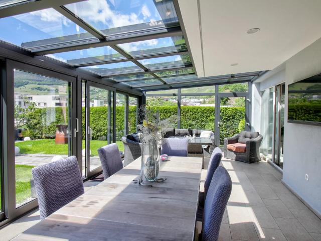 Sierre I Villa d'exception de 6.5 pièces