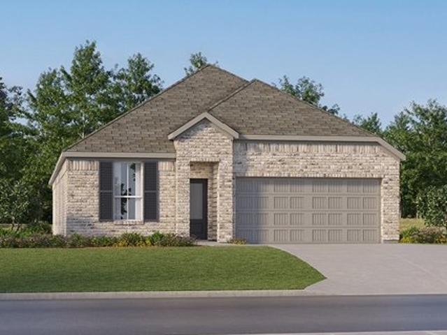 Siesta Plan Samara Bristol & Coastline Collection Community