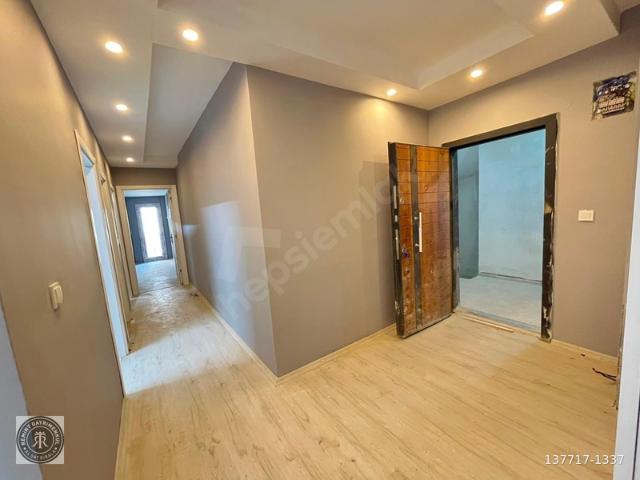 SIFIR 100 YIL MAHALLESİ 3+1 ACIK MUTFAK ÇOK CAZİPPPPPP SATILIK DAİRE