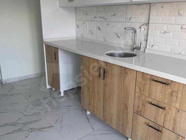 SIFIR 1+1 KİRALIK DAİRE
