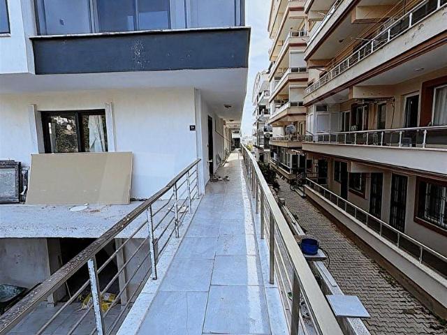 SIFIR 1+1 MERKEZDE DAİRE
