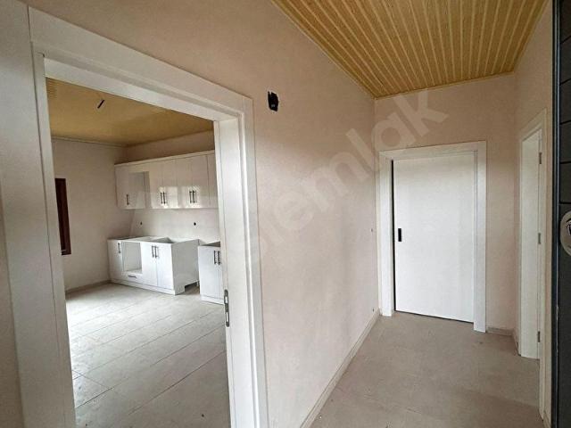 SIFIR 180 M2 MÜSTAKİL EV