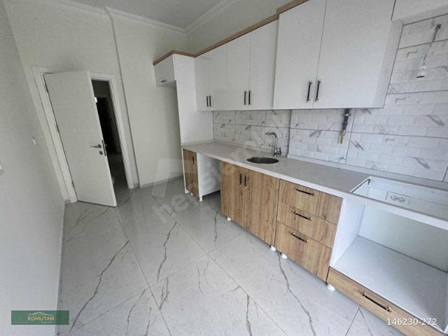 SIFIR 2+1 KİRALIK DAİRE