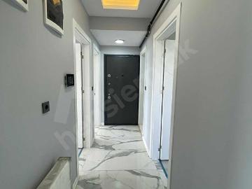SIFIR 2+1 KİRALIK DAİRE