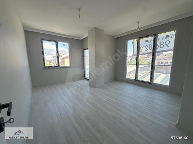 SIFIR 2+1 SATILIK LÜKS DAİRELER