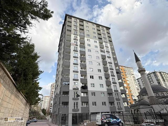 SIFIR 3+1 KİRALIK DAİRE
