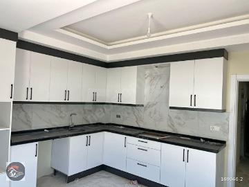 SIFIR 3+1 MAVİ KENTTE SATILIK DAİRE