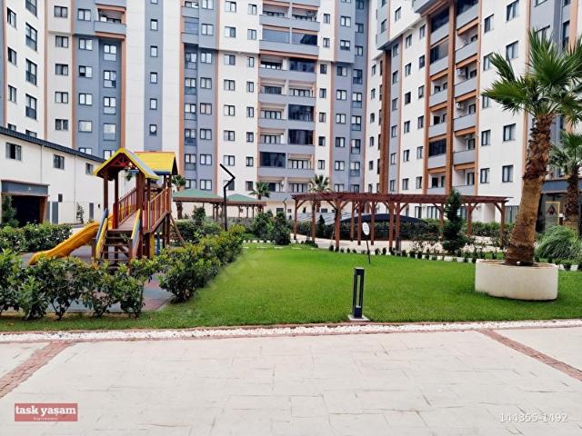SIFIR 3+1 PEARL SİTESİ SOSYAL TESİSLİ OTOPARKLI