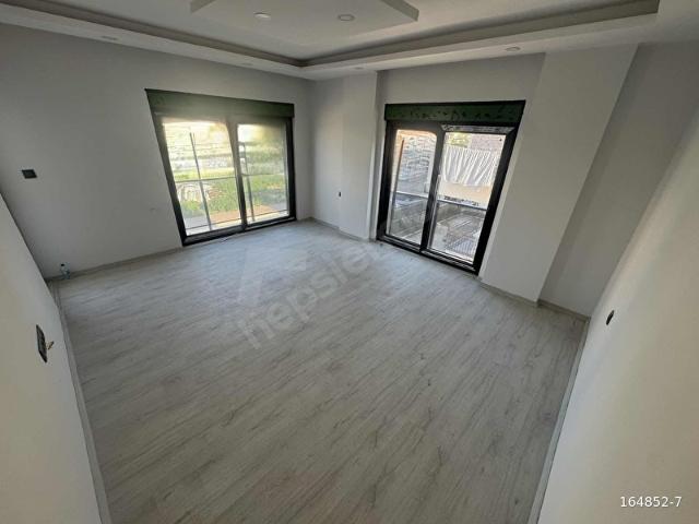 SIFIR TRAMVAYA 50M ÇİFT BALKONLU MUAZZAM KELEPİR