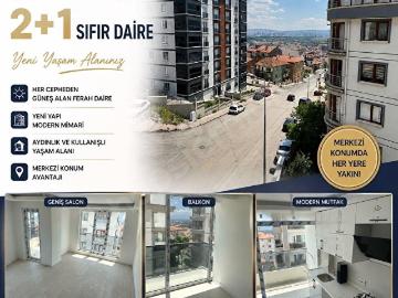 SIFIR YAPI MERKEZİ KONUM
