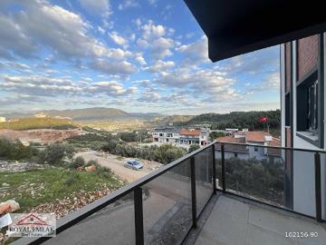 SIFIR YAPI SATILIK 1+1 DAİRE