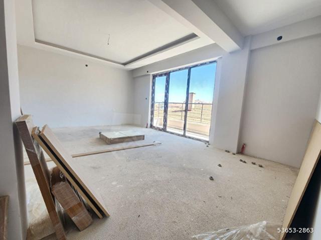 SIFIR YENİ BİNADA TOMURCUK SOK.3+1 145M2 3.KAT DUBLEXS BALKONMANZARALIASANSÖRLÜ GARAJLI TBMM YANI