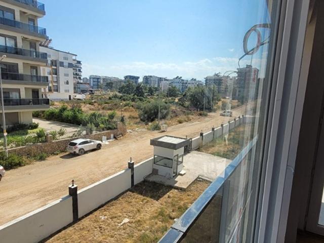 SIFIR ÇANKAYA MAH.ŞEHİR HAS. YAKINI 2+1 KİRALIK