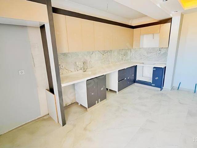 SIFIR ARA KAT *LİMİTSİZ KREDİ ULTRA LÜX E.BANYO G.ODALI FULL 3+1